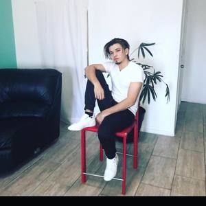 Meet your Posher, Kevin